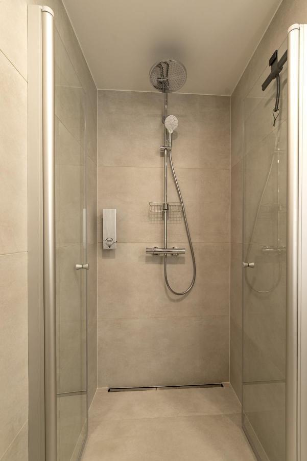 Artisa Riia Str 20A Luxury 2Br Penthouse Apartment Tartu Exterior foto