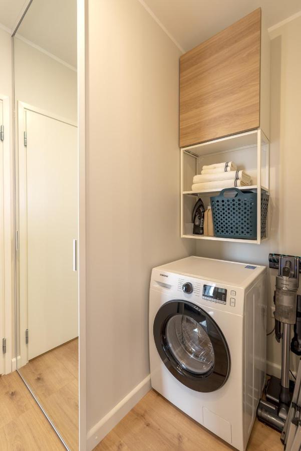 Artisa Riia Str 20A Luxury 2Br Penthouse Apartment Tartu Habitación foto